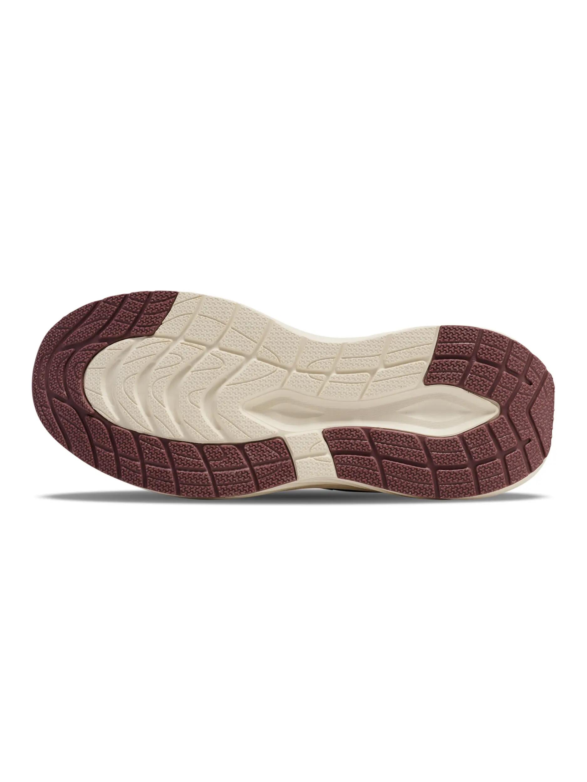 hummel Sneaker FOCUS 8000 — design retrò con suola chunky – GRAY RIDGE 5/7