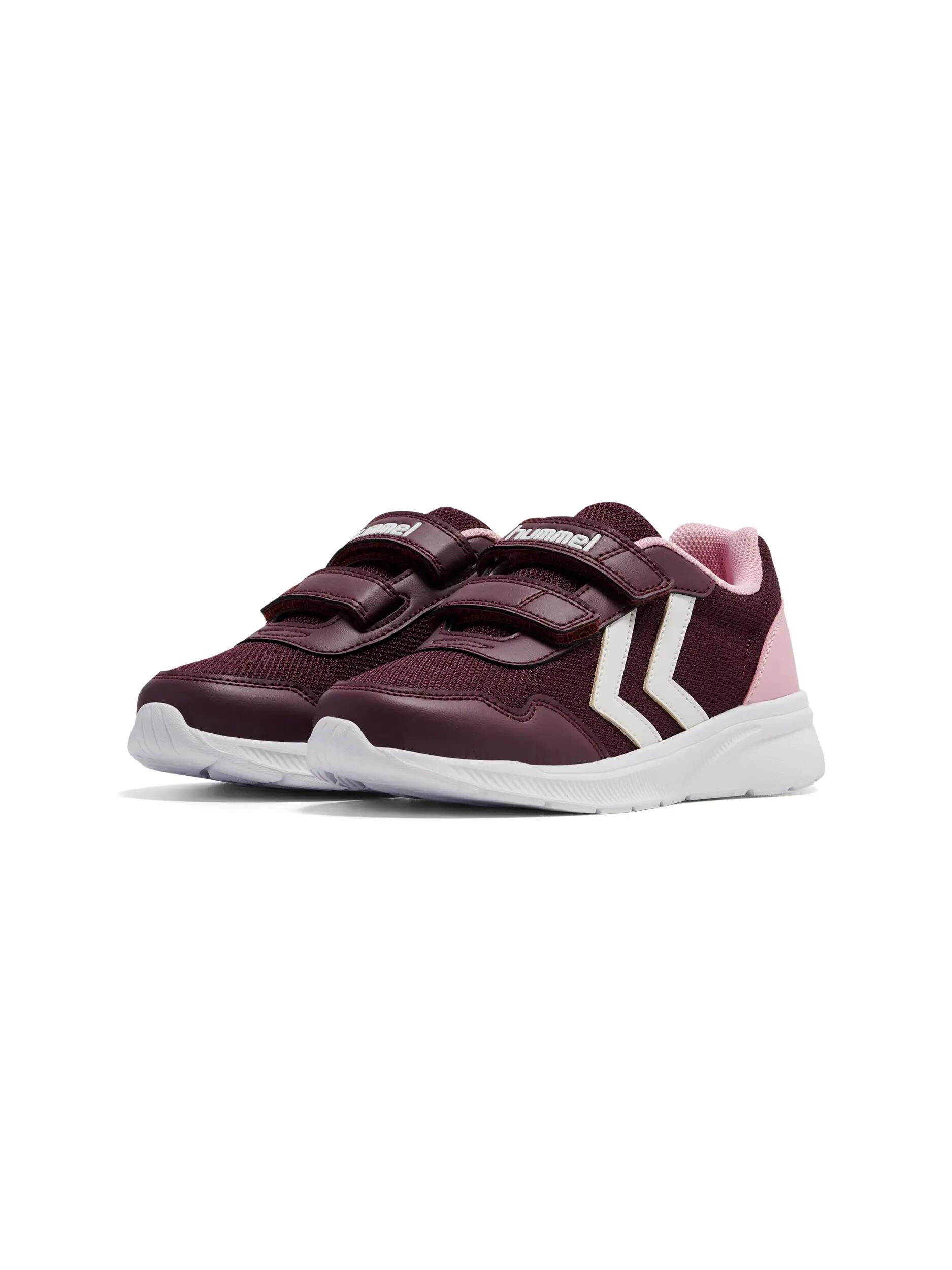 Sneakersy dla dzieci Hummel Turbo Run 2.0 7/14