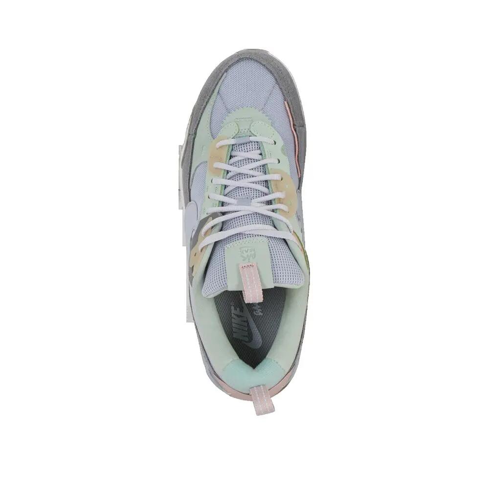 Zapatillas Nike Air Max 90 Futura Grise 3/3