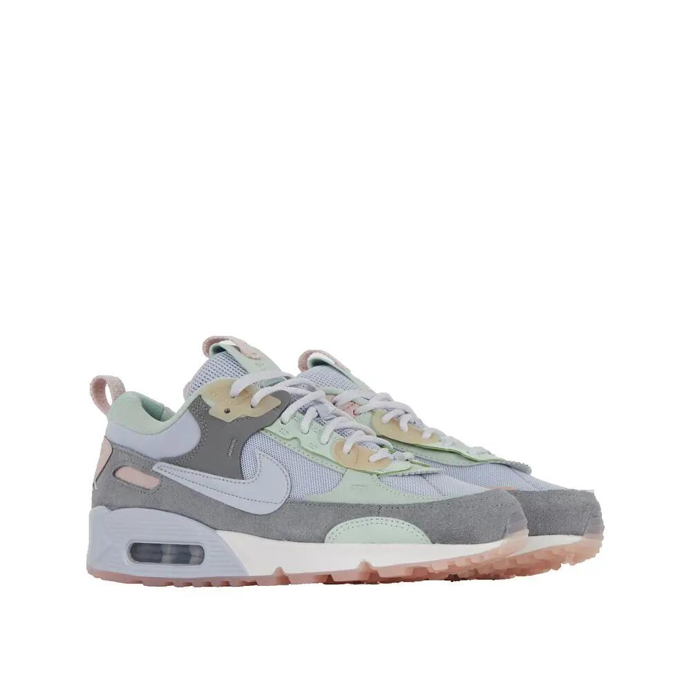 Zapatillas Nike Air Max 90 Futura Grise 2/3