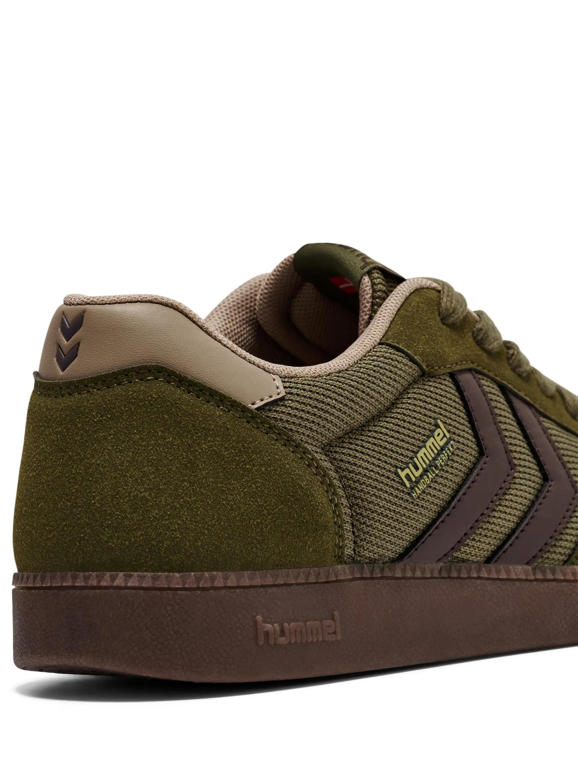 Lacets Sneaker Handball Perfekt Mode De Vie Adulte 7/7