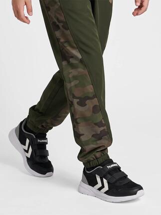 Sneakersy dla dzieci Hummel Turbo Run 2.0
