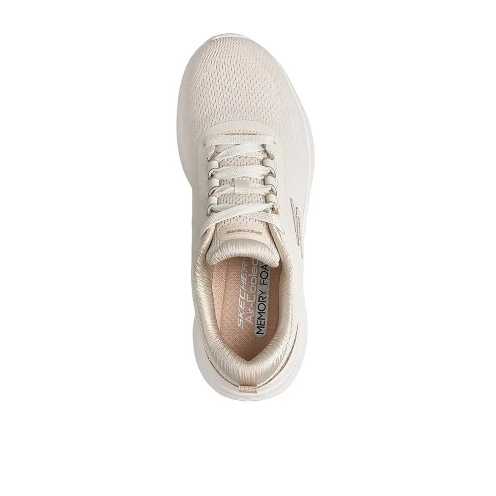 Skech-lite Pro BEIGE | Basketss  Skechers FEMME 3/7