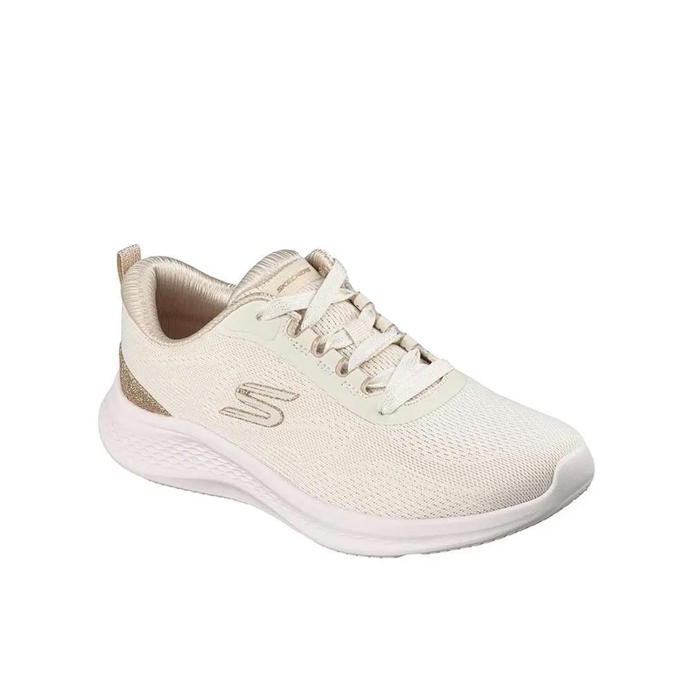 Skech-lite Pro BEIGE | Basketss  Skechers FEMME 2/7