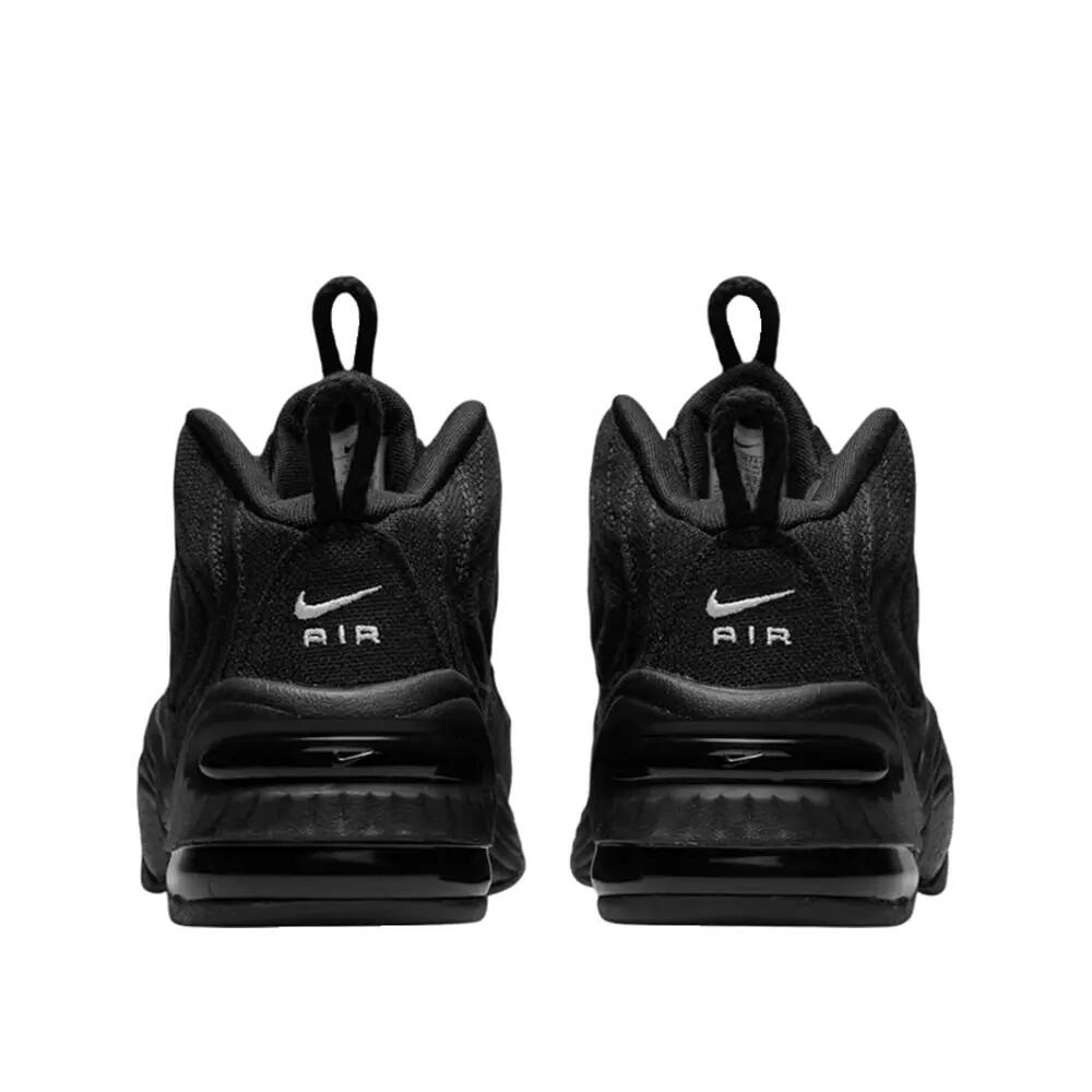 Zapatos Nike Air Penny 2 Stüssy Negros 7/10