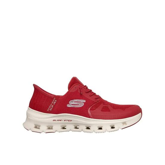 Zapatillas Skechers mujer Glide-Step Pro