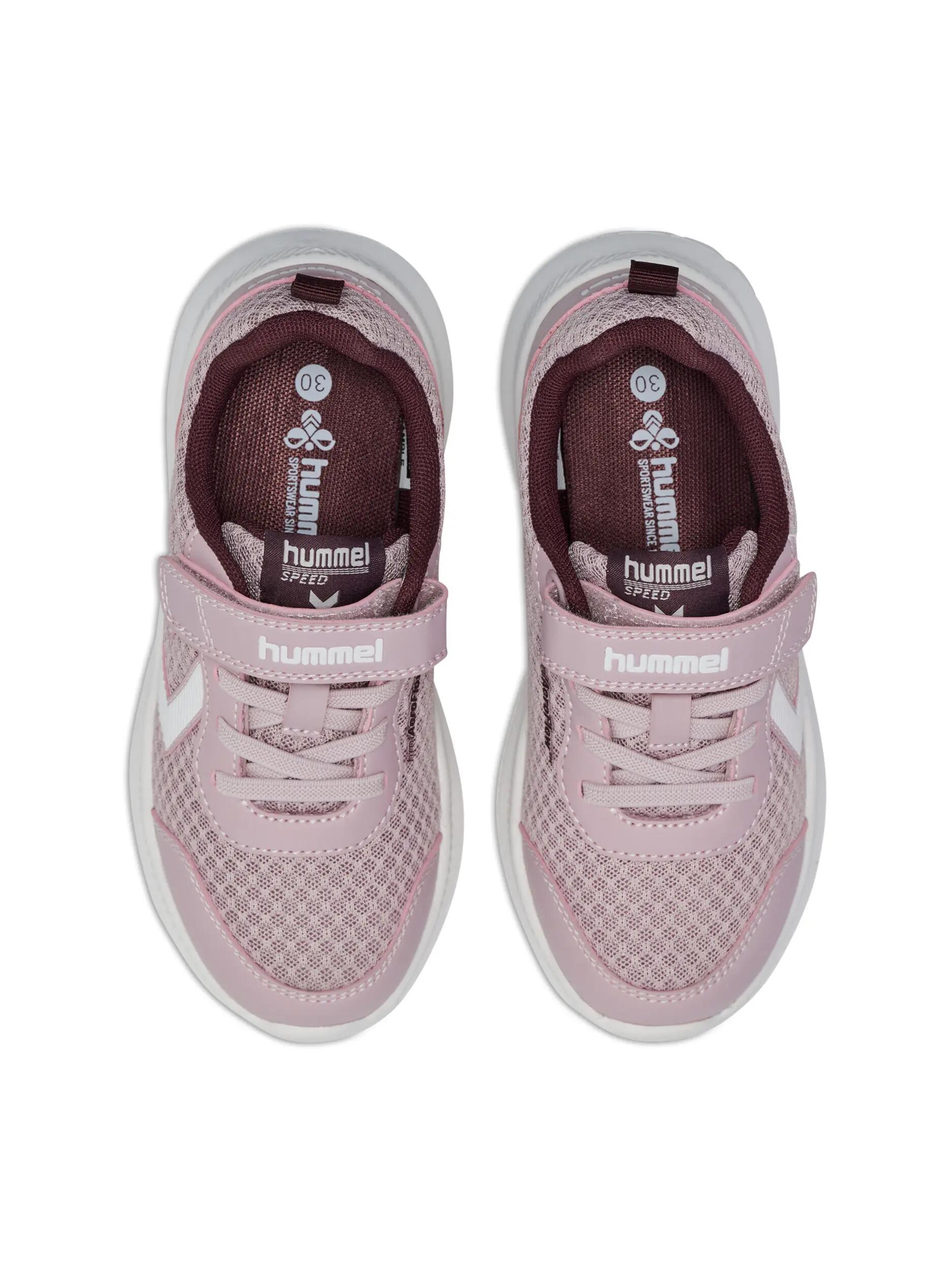 Baskets bambino Hummel Speed 3.0 4/8