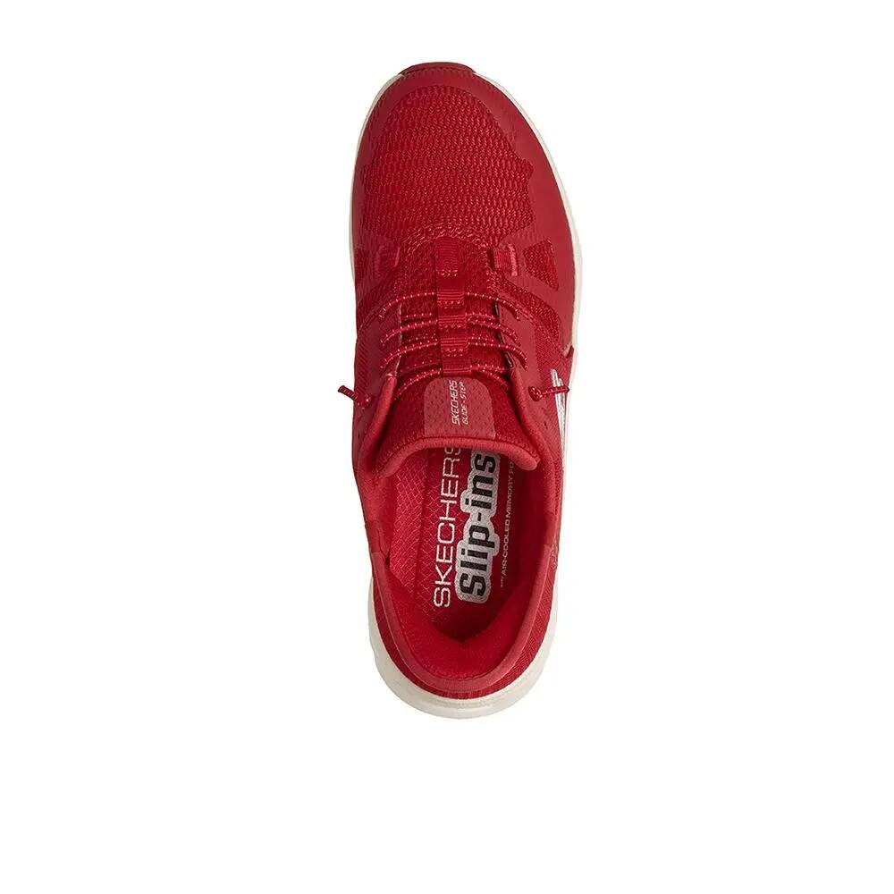 Zapatillas Skechers mujer Glide-Step Pro 3/7