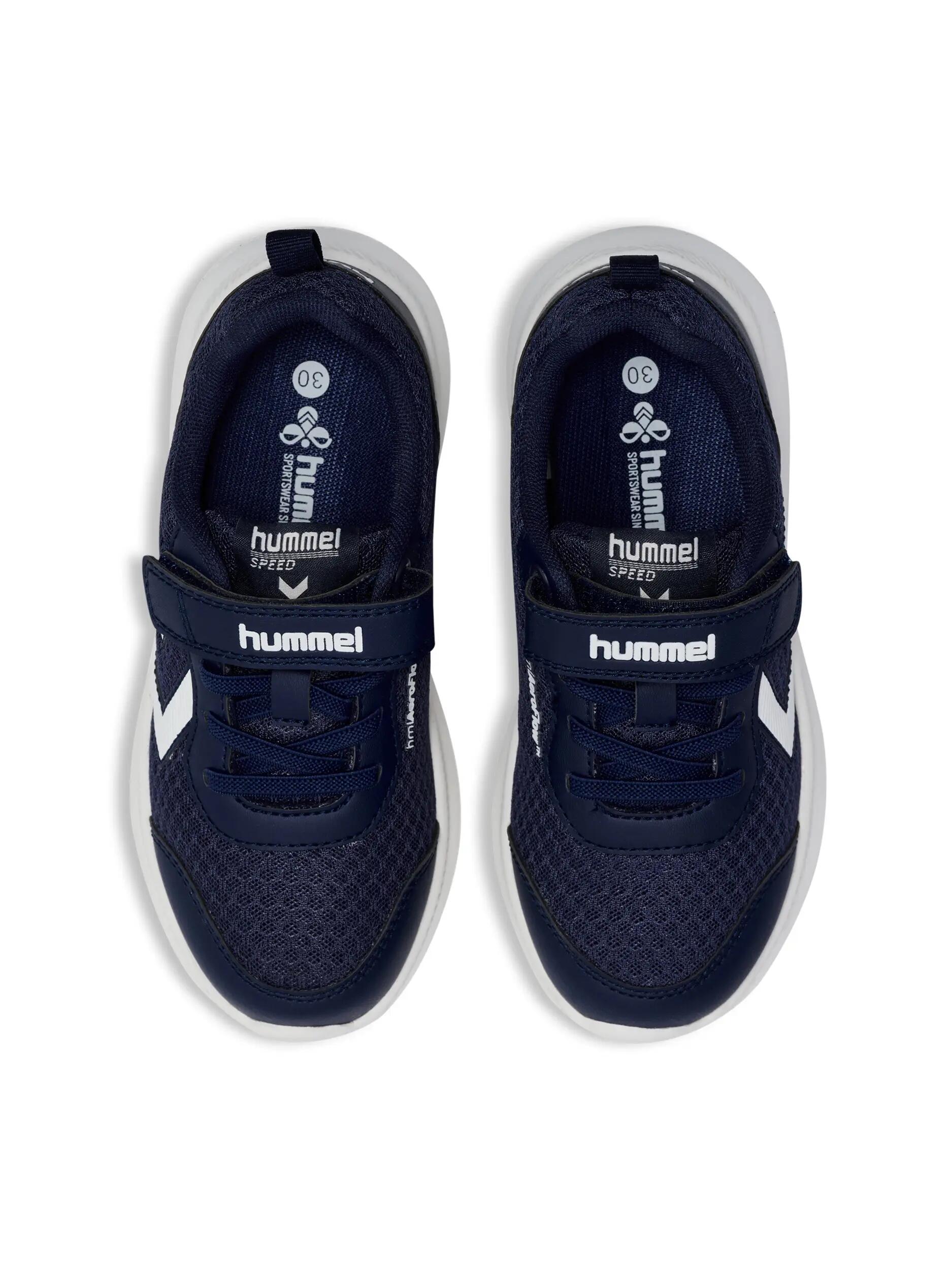 Baskets bambino Hummel Speed 3.0 4/8