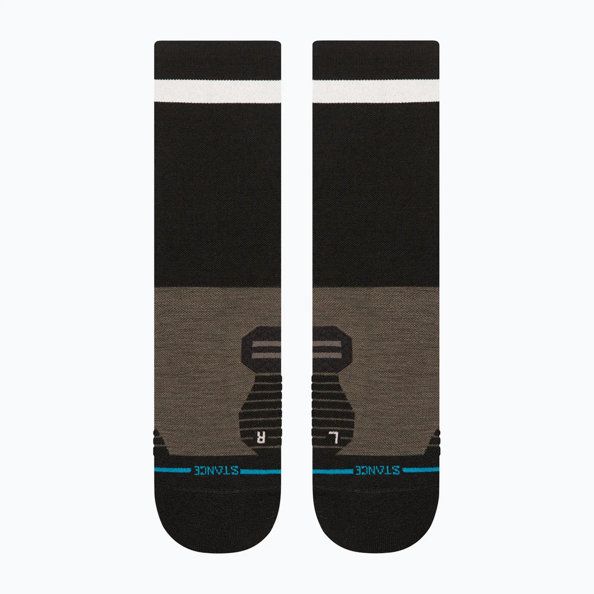 Calze Stance Take Yur Time Light Wool Crew 2/4