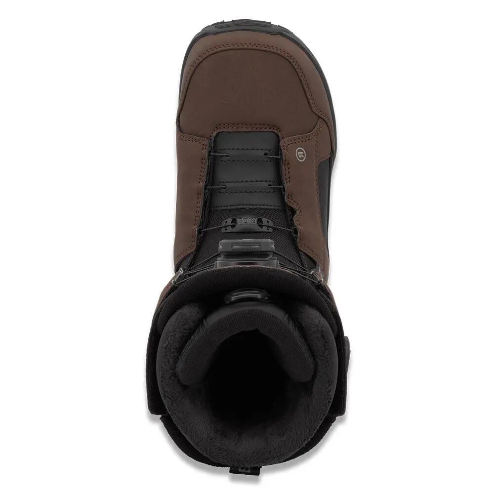 Boty RIDE Octave BOA BROWN 4/4