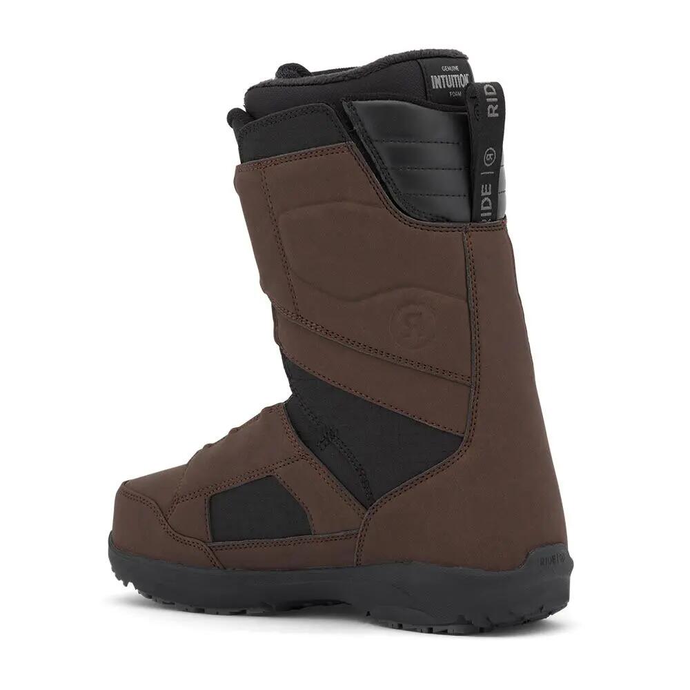 Boty RIDE Octave BOA BROWN 2/4