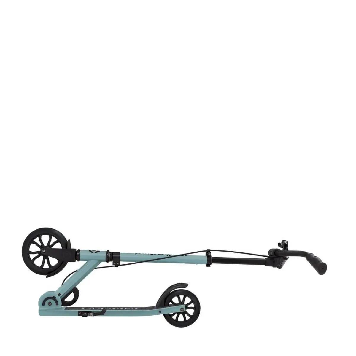 Trottinette FLOW RIDER DELUXE - Bleu cendré 7/7