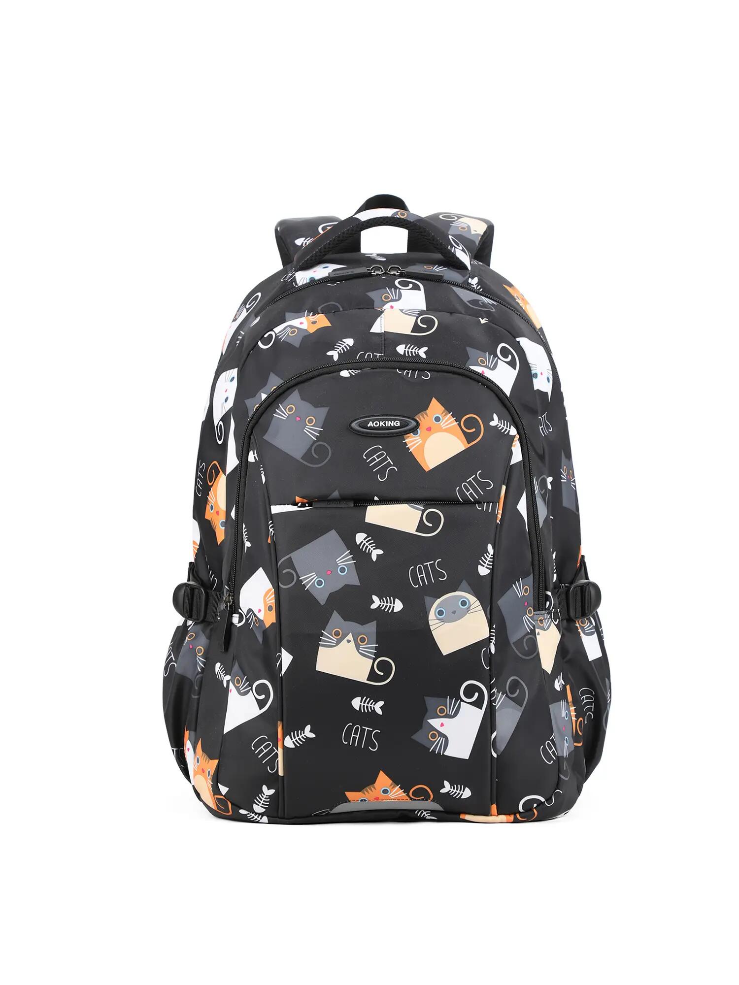 Rucsac de transport Plecak transportowy Hátizsák Backpack Batoh AOKING 1/6