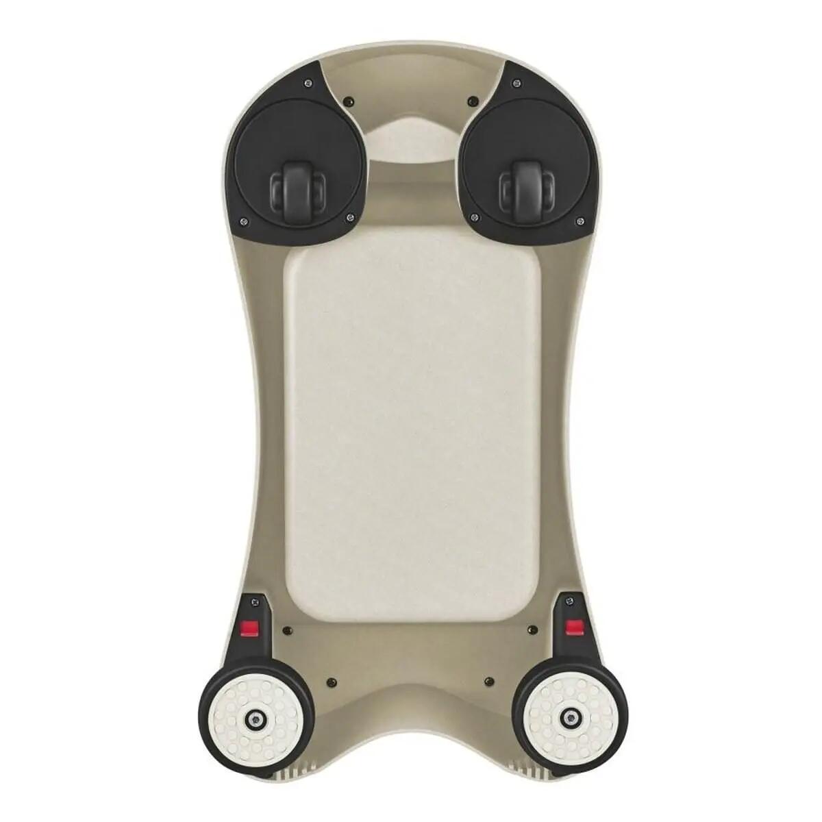 Porteur évolutif WALK N' ROLL 3 EN 1 ESSENTIAL pour bébé - Beige coconut 6/6