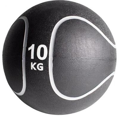 Medicijnbal - medicine ball - slijtvast - 10 kg