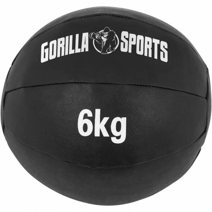 GORILLA SPORTS picture