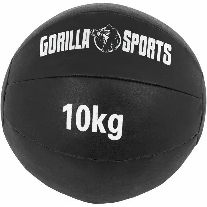 GORILLA SPORTS picture
