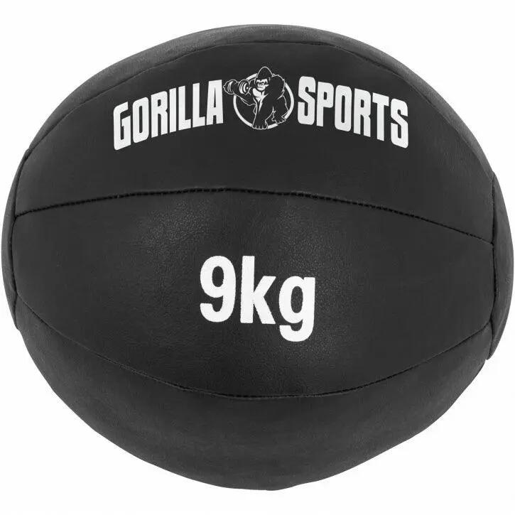 GORILLA SPORTS picture