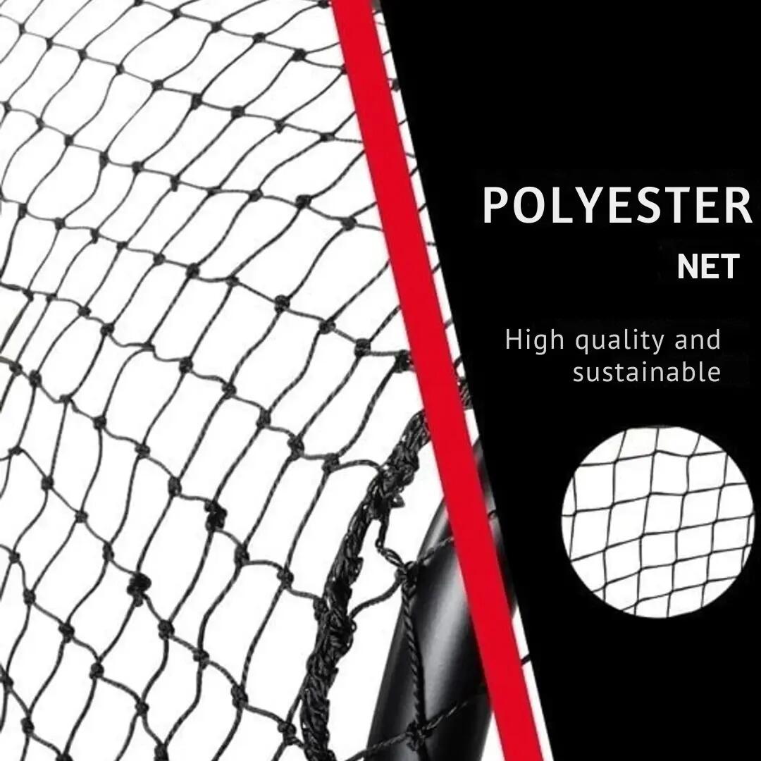 Voetbaldoel Goal 300 x 200 x 120 cm 9/10