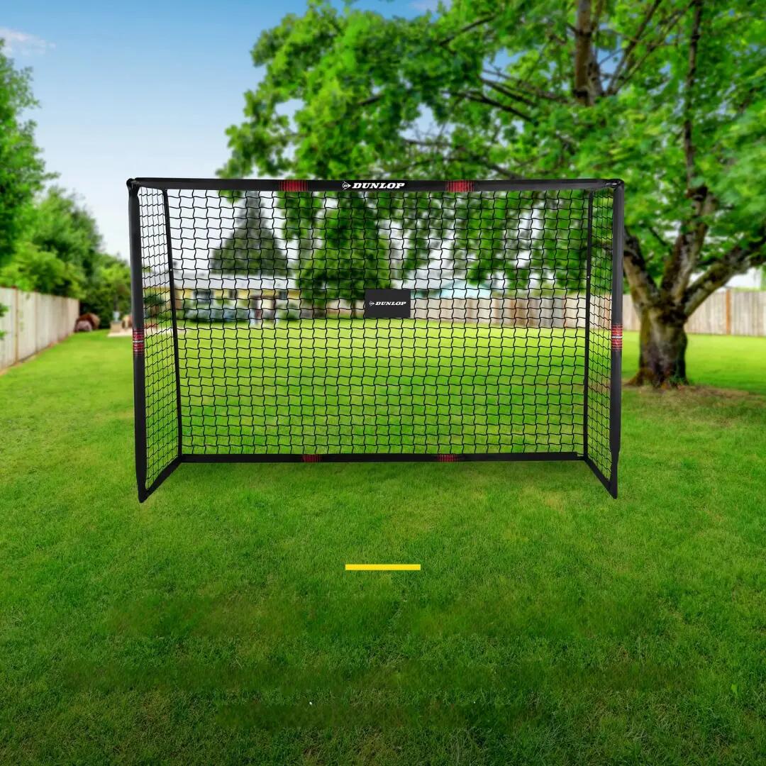 Voetbaldoel Goal 300 x 200 x 120 cm 8/10