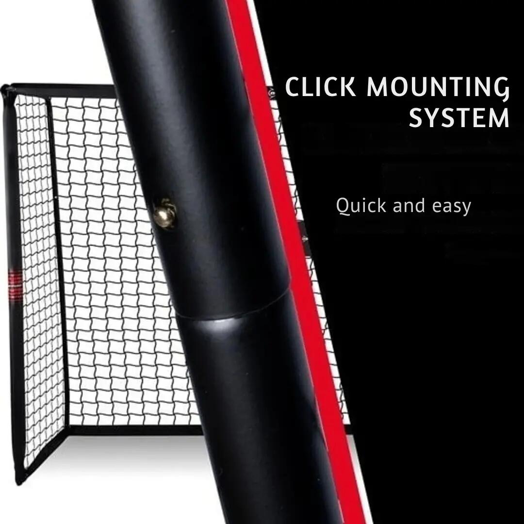 Voetbaldoel Goal 300 x 200 x 120 cm 10/10