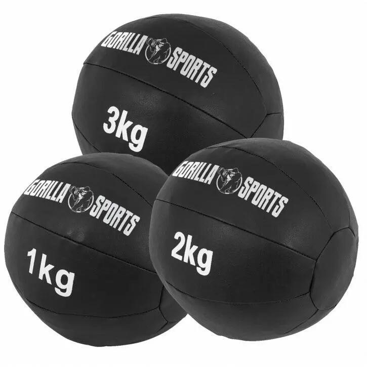 GORILLA SPORTS picture
