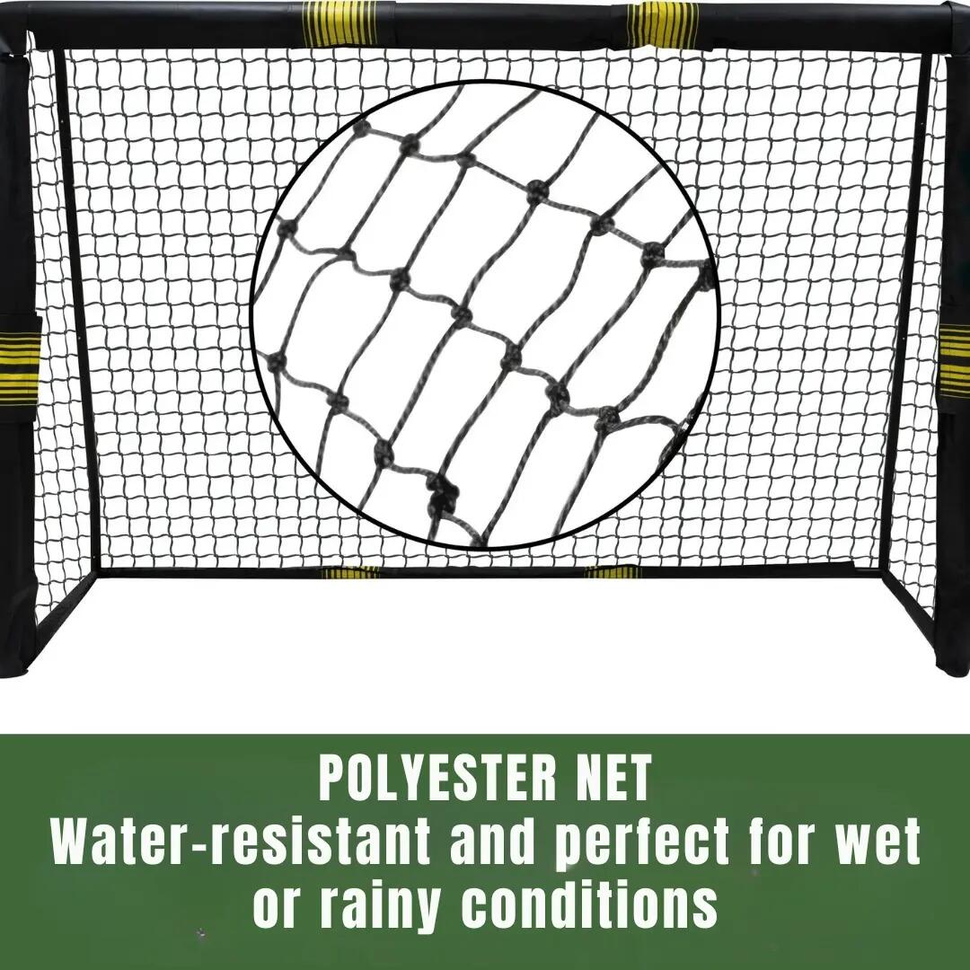 Voetbaldoel Goal 300 x 200 x 120 cm 7/8