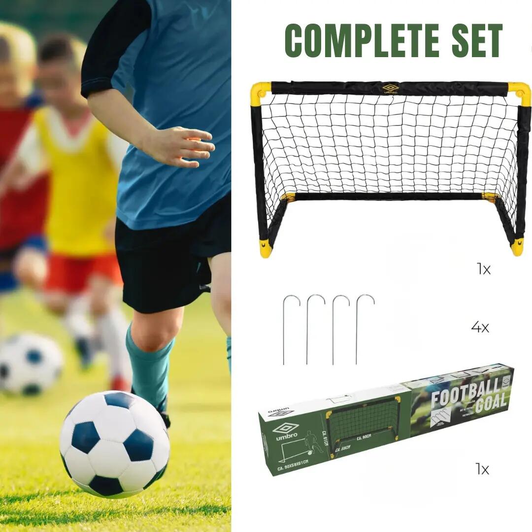 But de Foot Football 90 x 60.5 x 61 cm 4/6