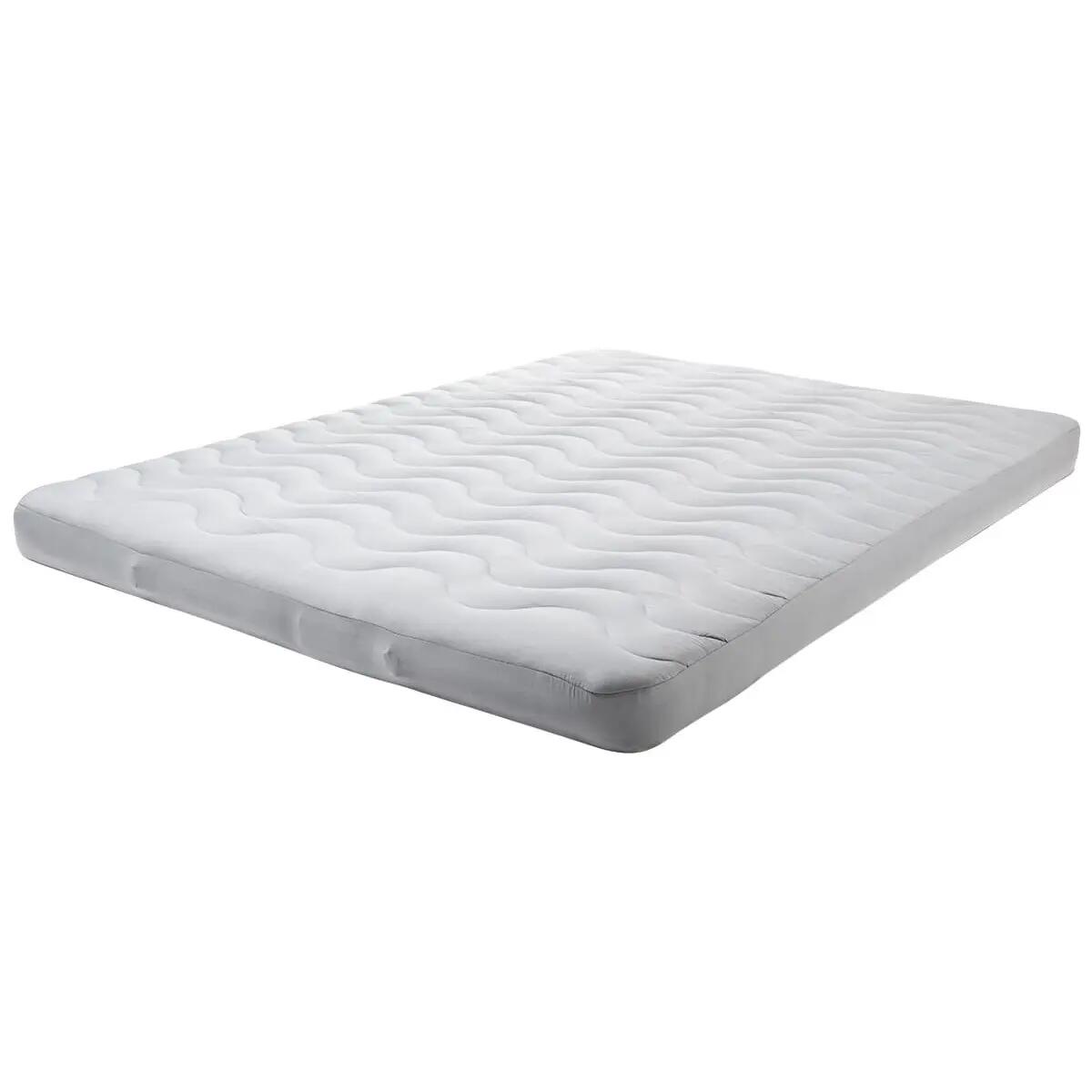Huzat a Doppel-Luftmatratze Easy 3D Premium Flex-hez - Matractopper 2/8