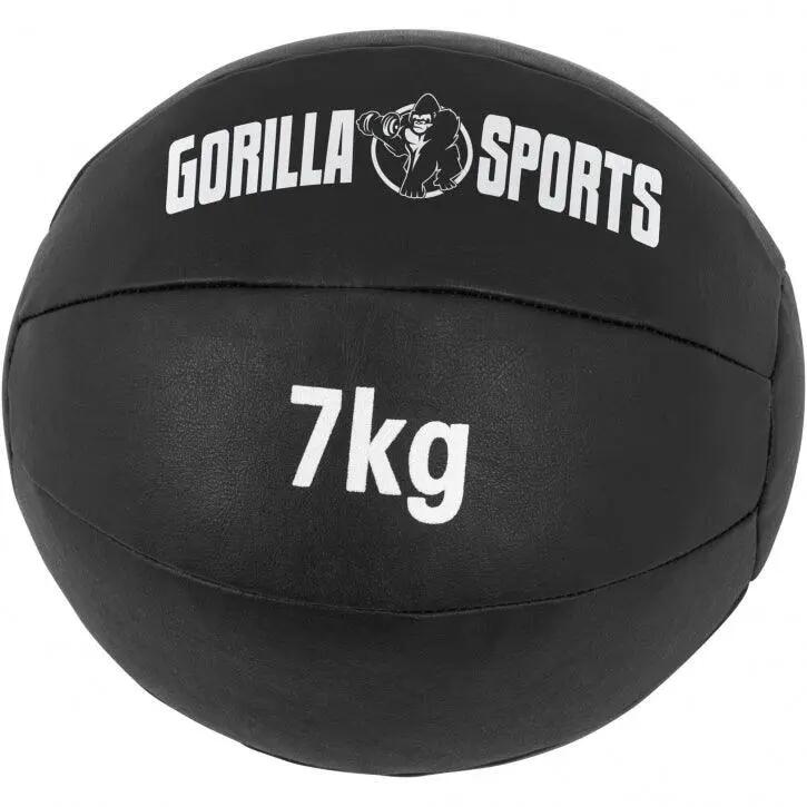 GORILLA SPORTS picture