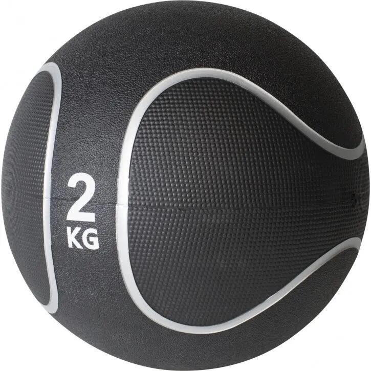 Medicinbal - fitness - bez rukojeti - funkční trénink 1/5