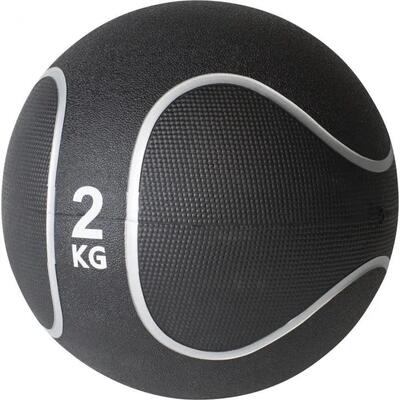 Medicijnbal - medicine ball - slijtvast - 2 kg
