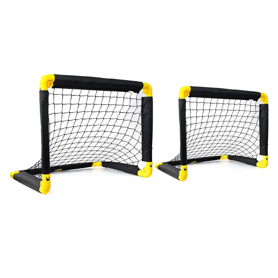 Umbro focikapu 2 db-os szett – 50x44x44 cm, fekete 7/11