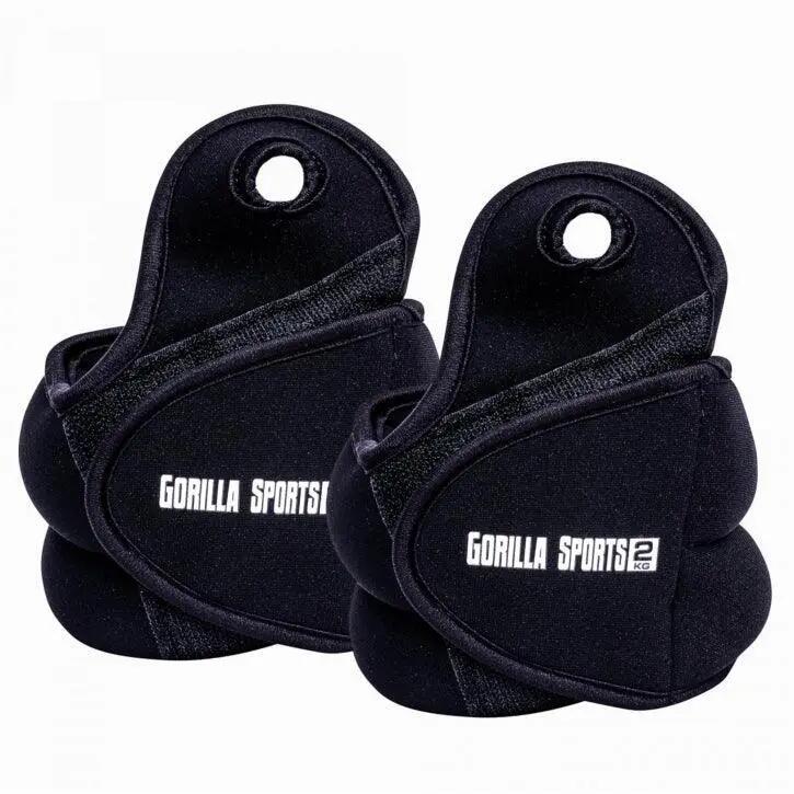 GORILLA SPORTS picture