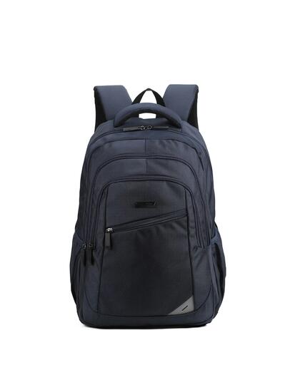 Zaino unisex Zenith - Poliestere - Casual