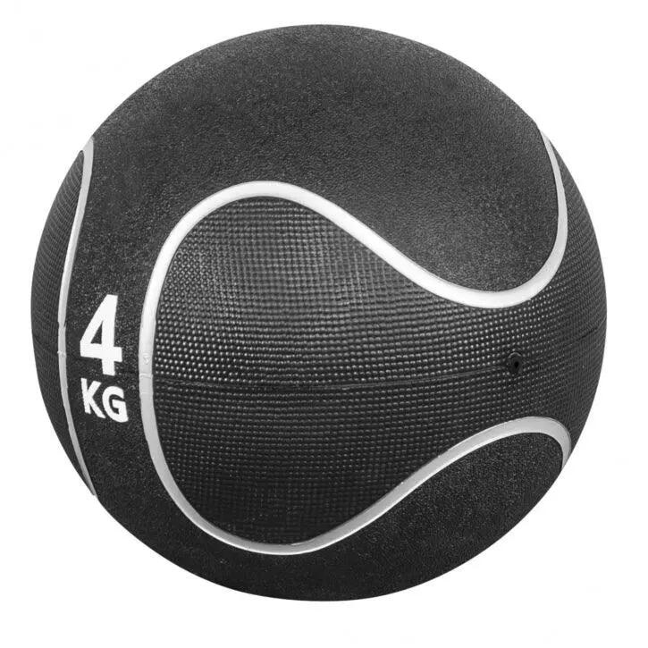 Medicinbal - fitness - bez rukojeti - funkční trénink 1/6
