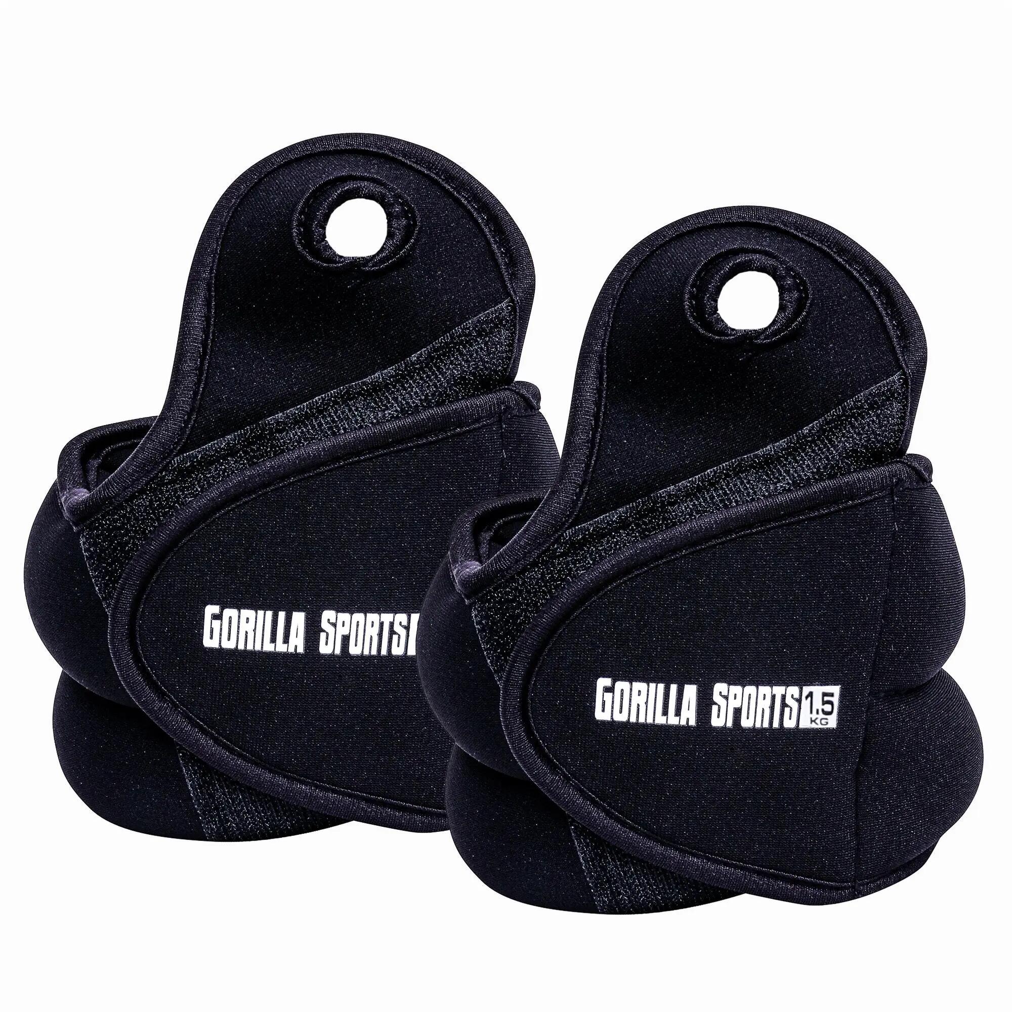 GORILLA SPORTS picture