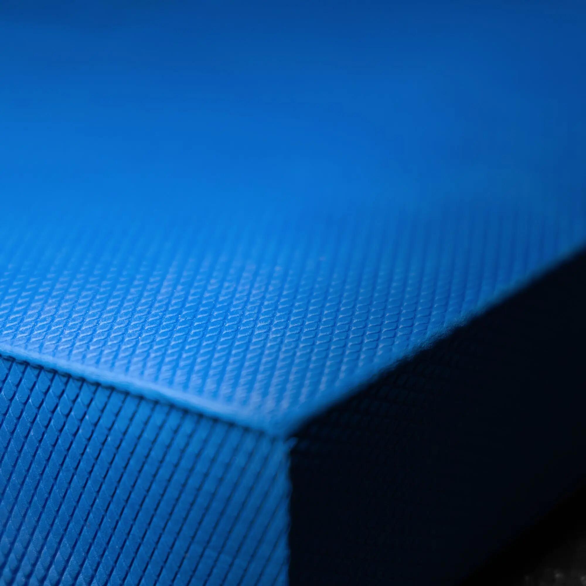 Bloque de Yoga Espuma Gorilla Sports Azul 47Cm X 40Cm X 5,5Cm 8/8