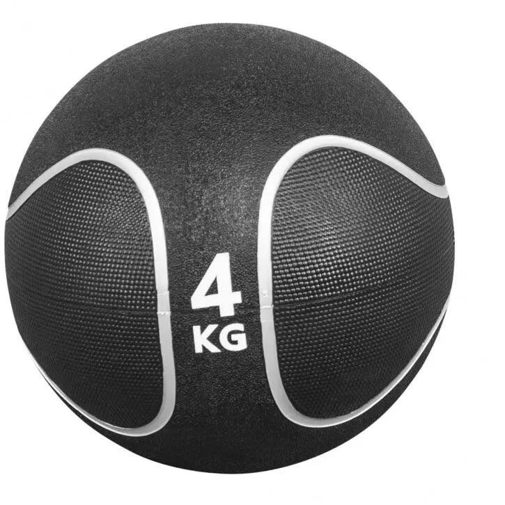 Medicinbal - fitness - bez rukojeti - funkční trénink 2/6