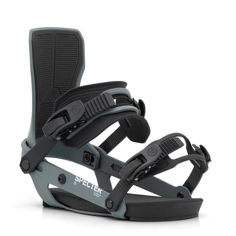 Vázání RIDE Specter wmns GREY 2/3