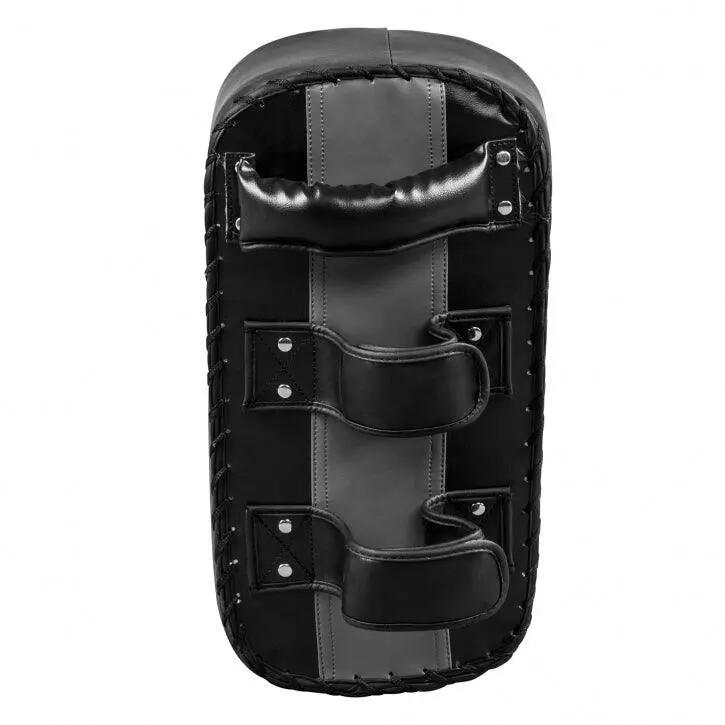 Arm Pad zwart - met drie handgrepen & Schokdempend 3/7