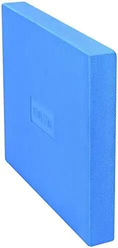 Bloque de Yoga Espuma Gorilla Sports Azul 47Cm X 40Cm X 5,5Cm 4/8