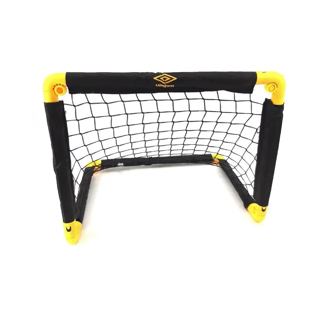 Umbro focikapu 2 db-os szett – 50x44x44 cm, fekete 9/11