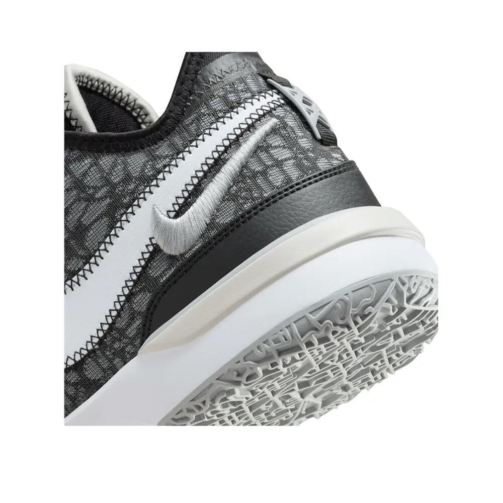 Zapatillas de baloncesto Nike LeBron NXXT Gen Negro 6/6