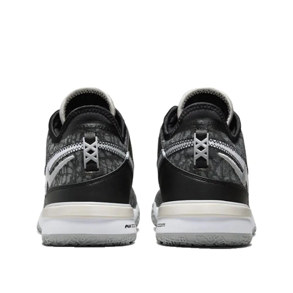 Basketbalschoenen Nike LeBron NXXT Gen Zwart 5/6