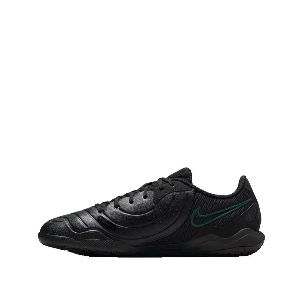 Chaussures de football Nike Tiempo Legend 10 Academy IC Noir 9/10