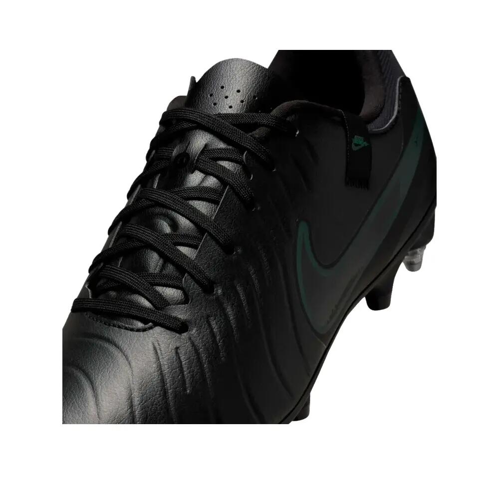 Nike Tiempo Legend 10 Academy SG-Pro Anti-Clog Traction Noir 7/7
