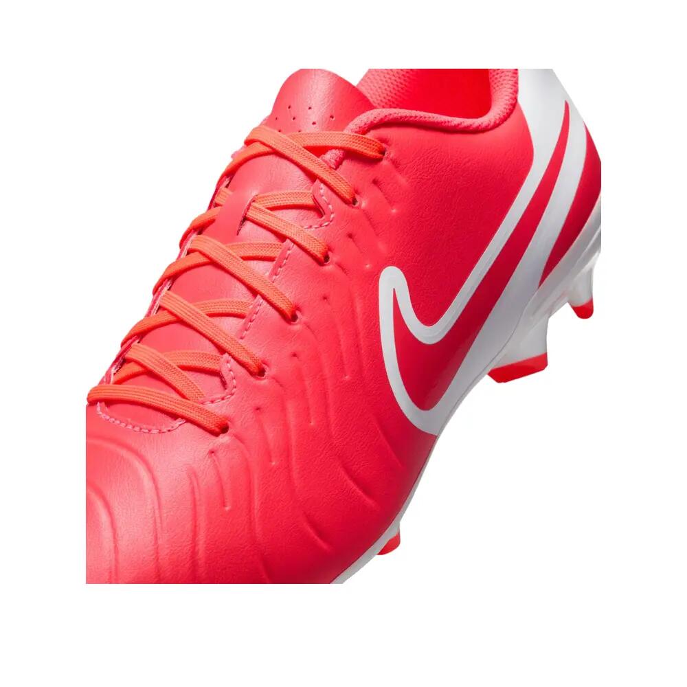 Scarpe da calcio uomo mg - multiterreno nike arancione 7/7