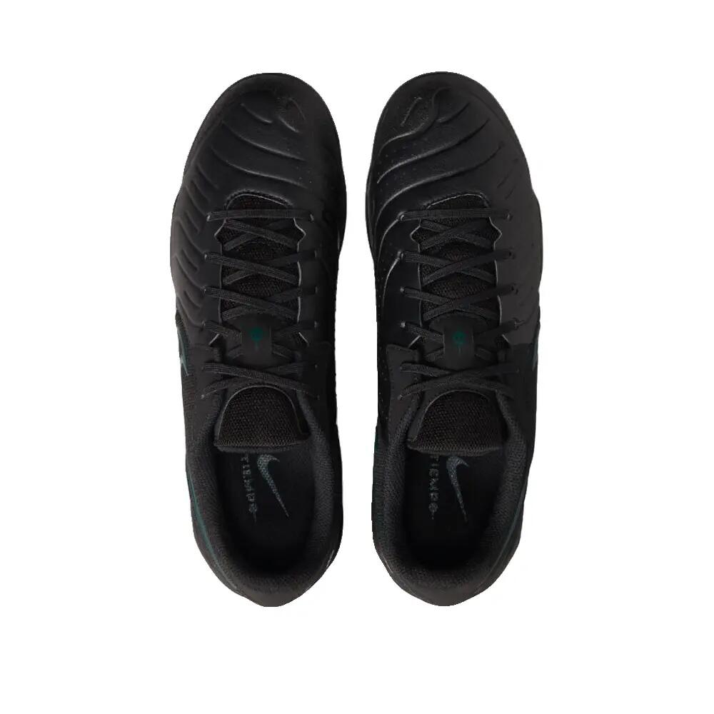 Chaussures de football Nike Tiempo Legend 10 Academy IC Noir 10/10